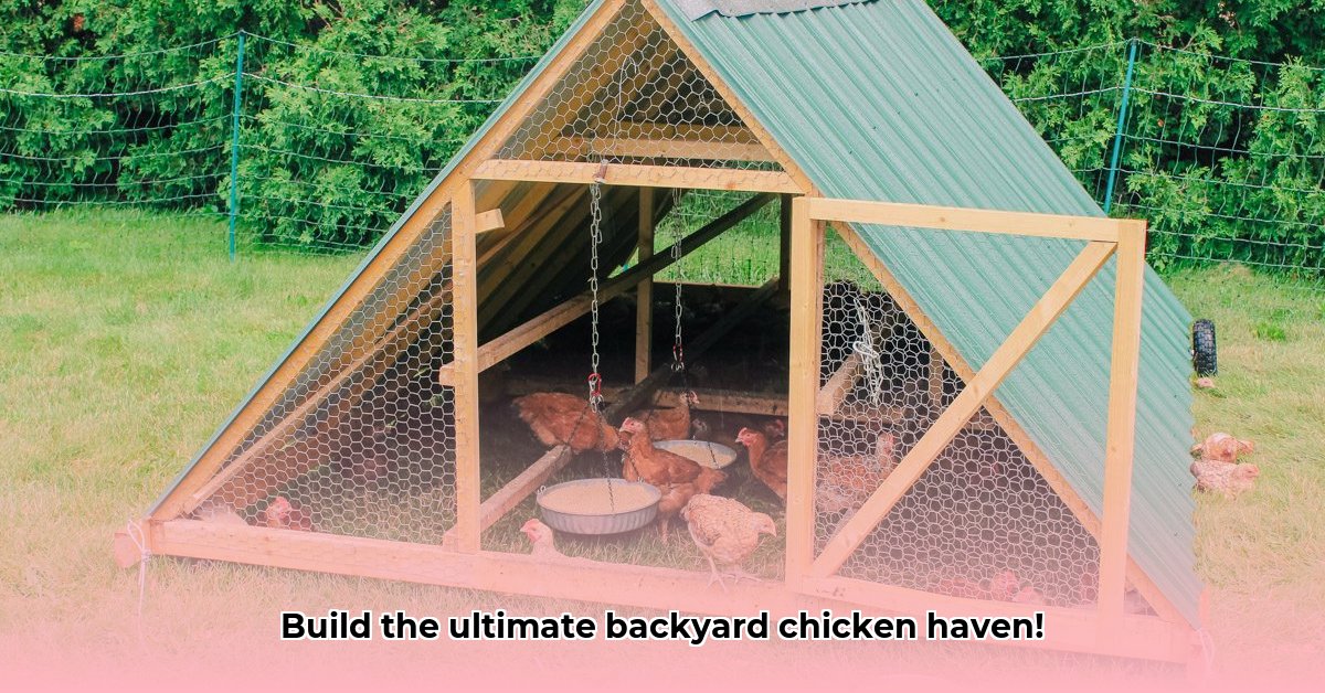make-a-chicken-tractor